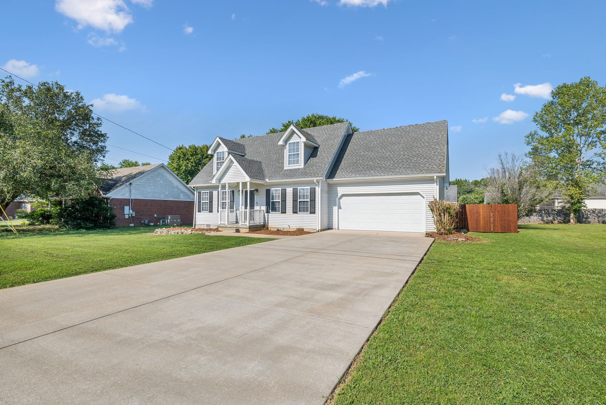 3015 Kedzie Drive