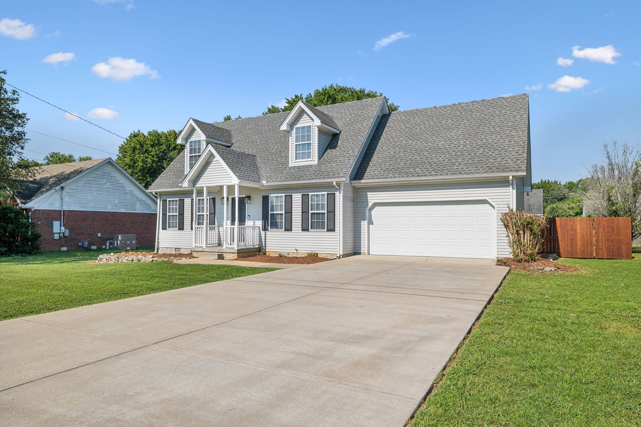 3015 Kedzie Drive