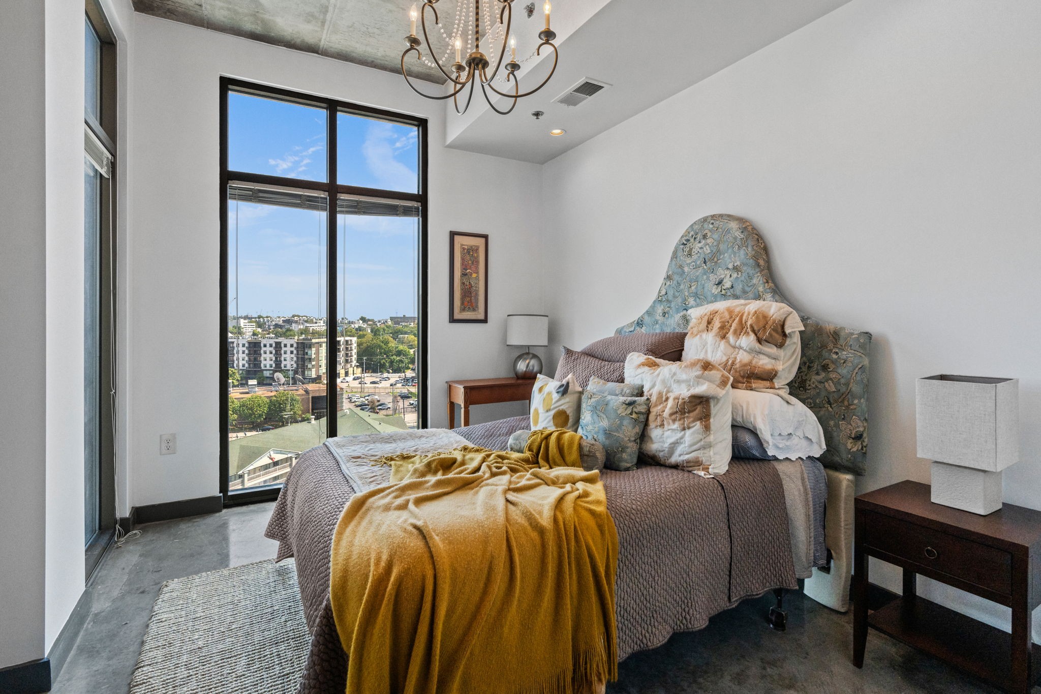 1510 Demonbreun St Unit: 1001