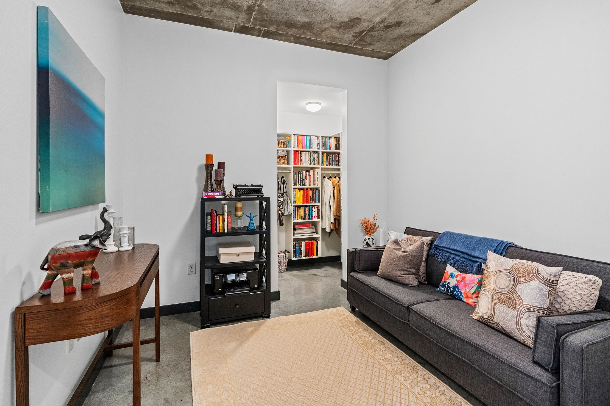 1510 Demonbreun St Unit: 1001