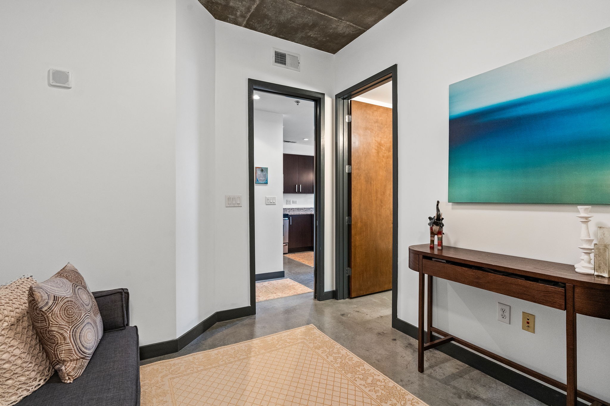 1510 Demonbreun St Unit: 1001