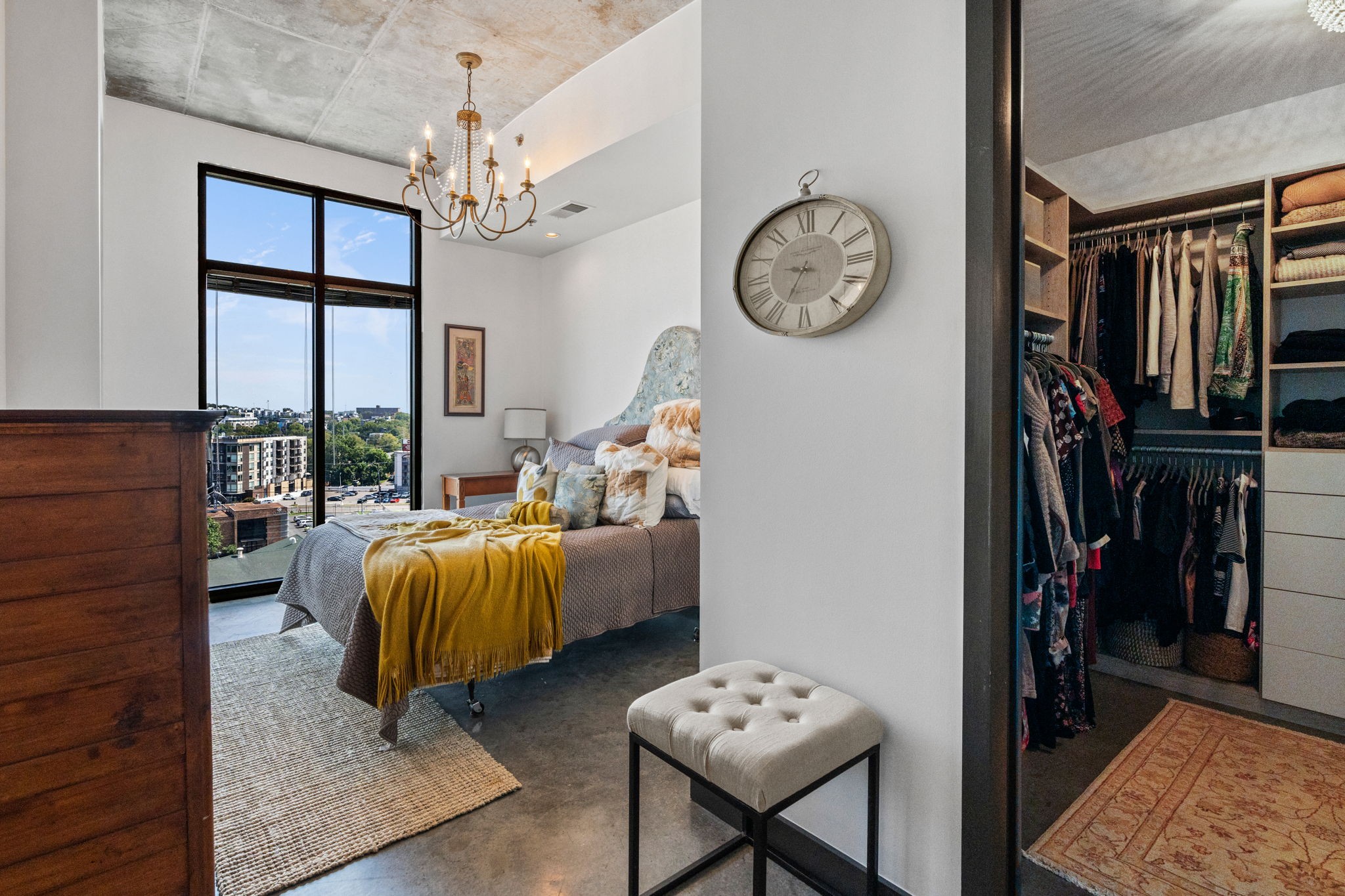 1510 Demonbreun St Unit: 1001