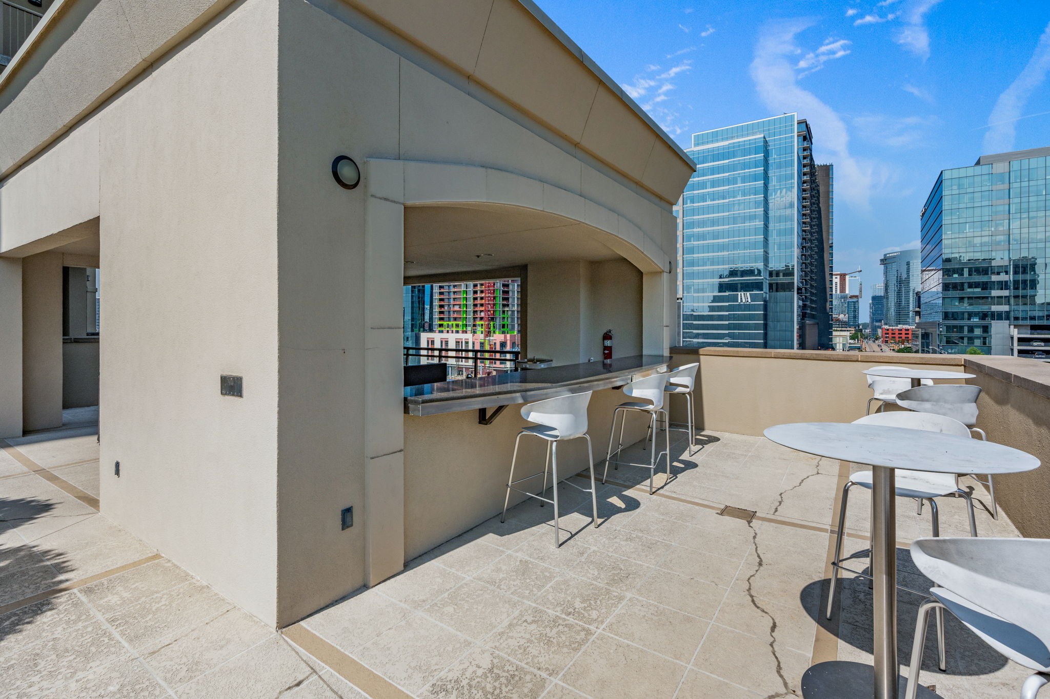 1510 Demonbreun St Unit: 1001
