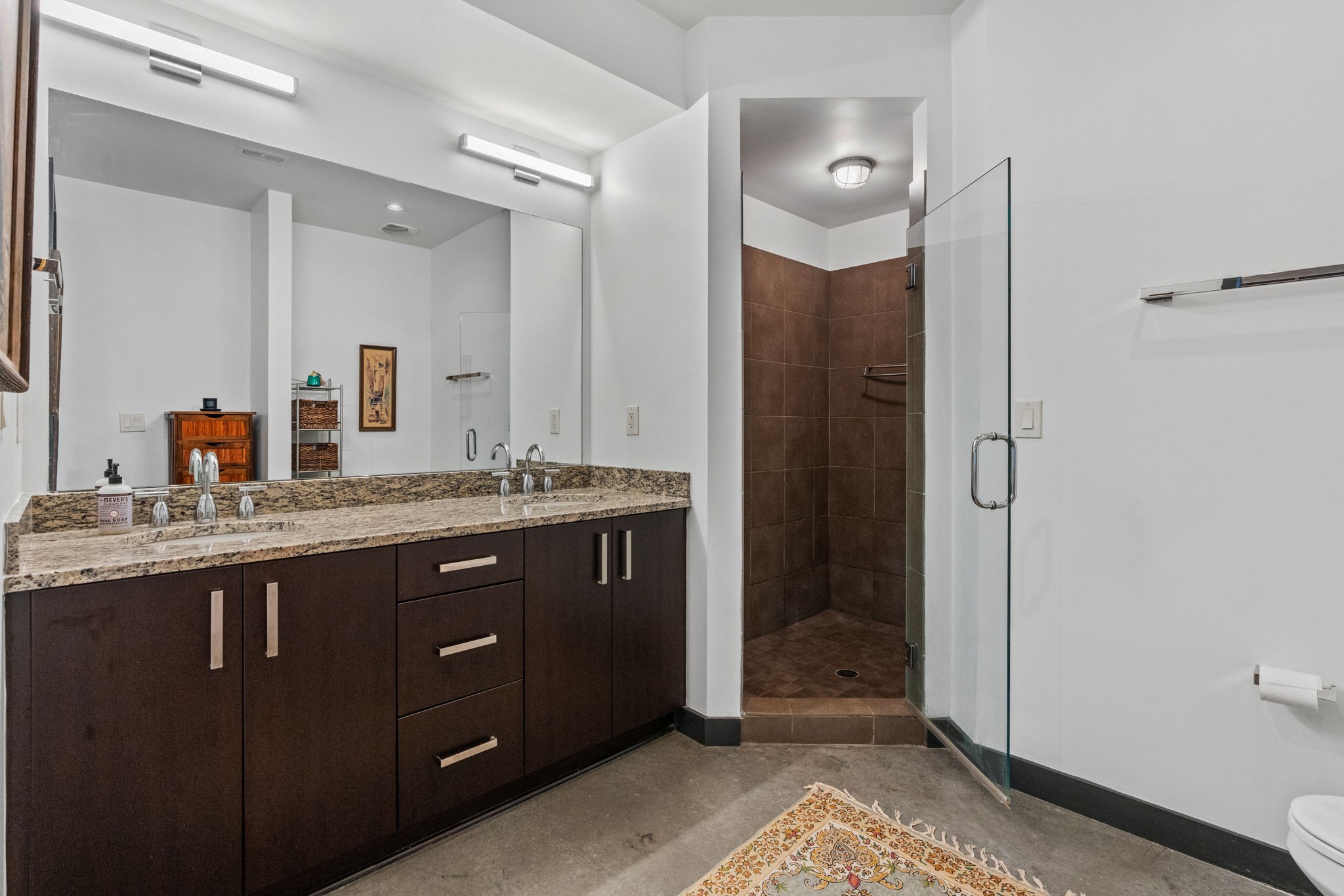 1510 Demonbreun St Unit: 1001