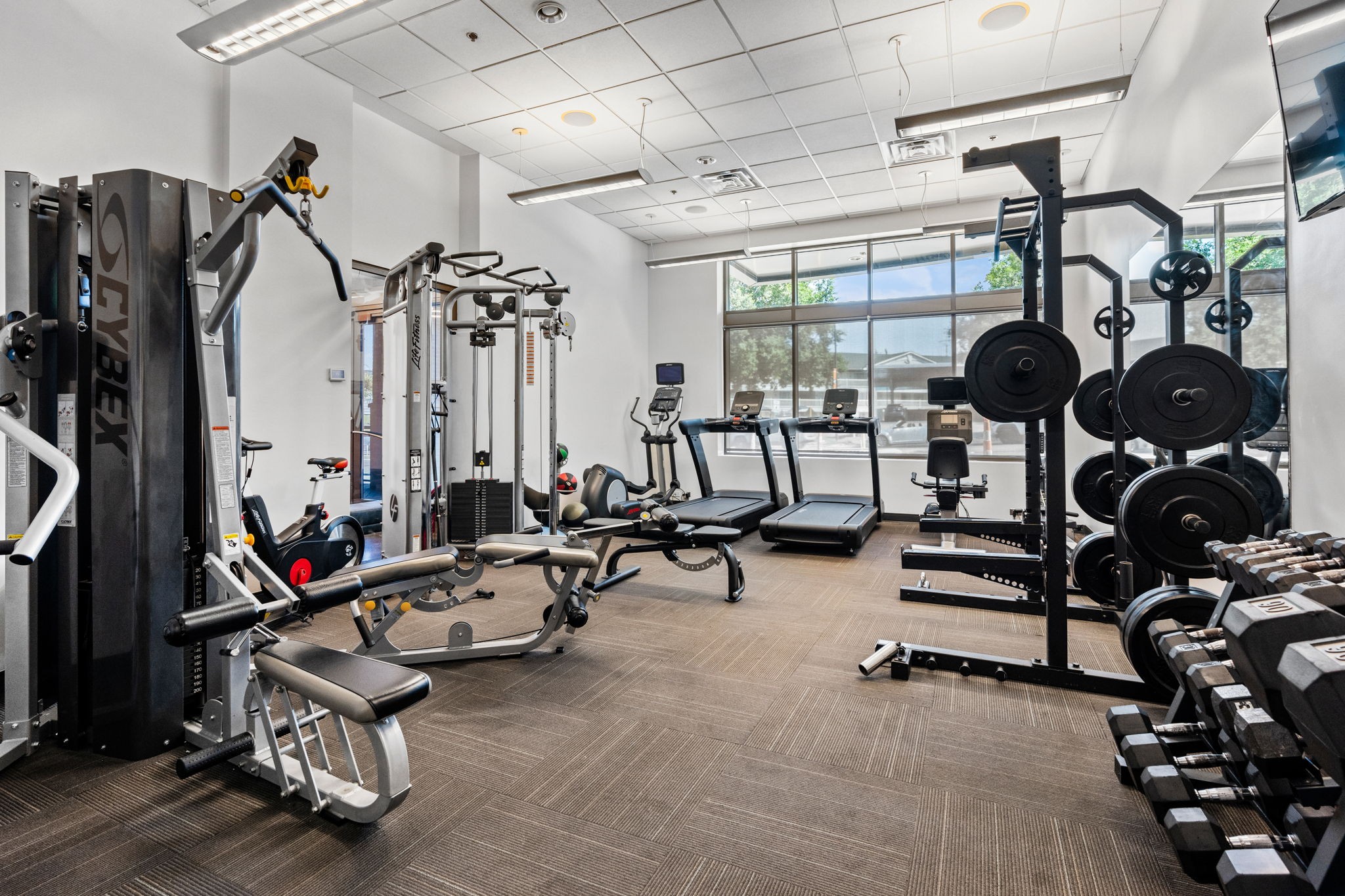 1510 Demonbreun St Unit: 1001