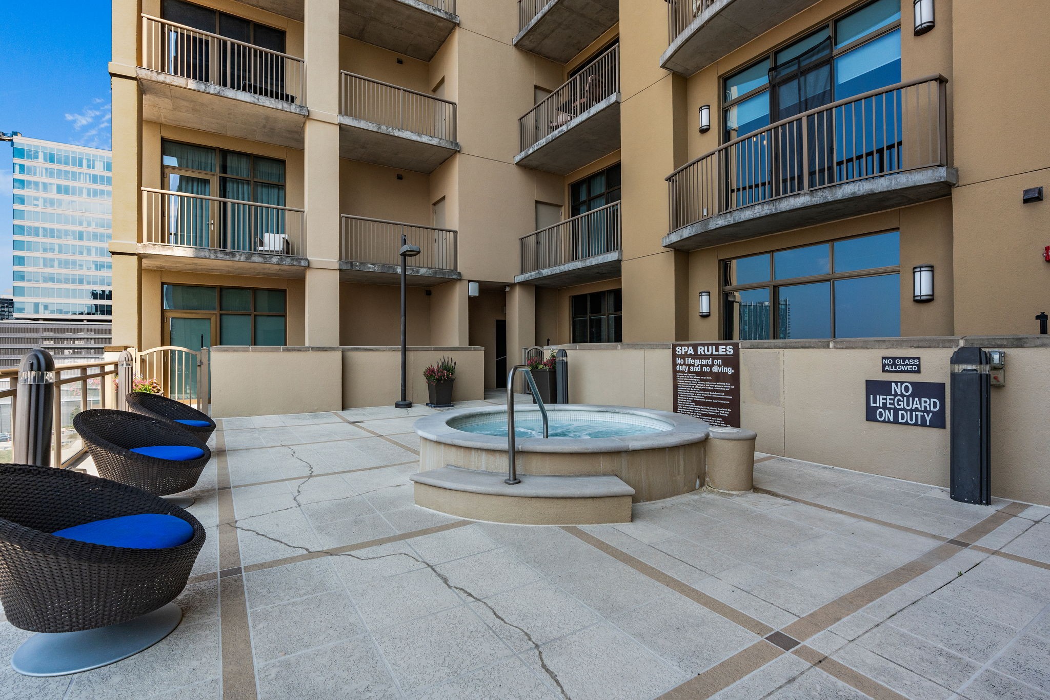 1510 Demonbreun St Unit: 1001