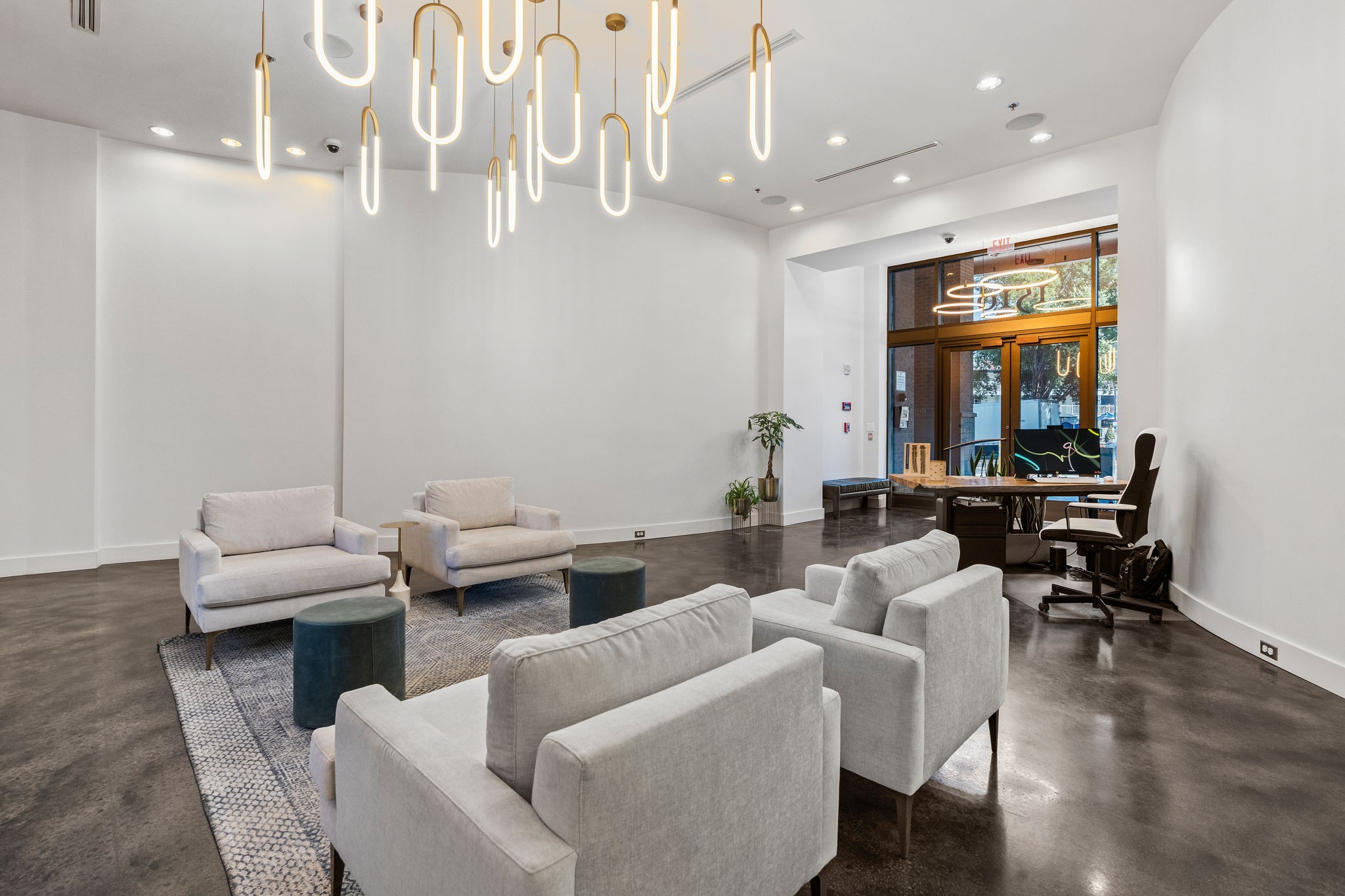 1510 Demonbreun St Unit: 1001