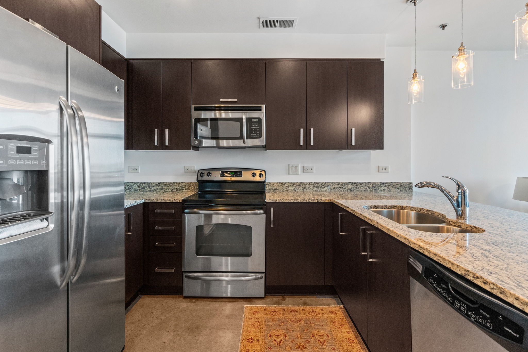 1510 Demonbreun St Unit: 1001