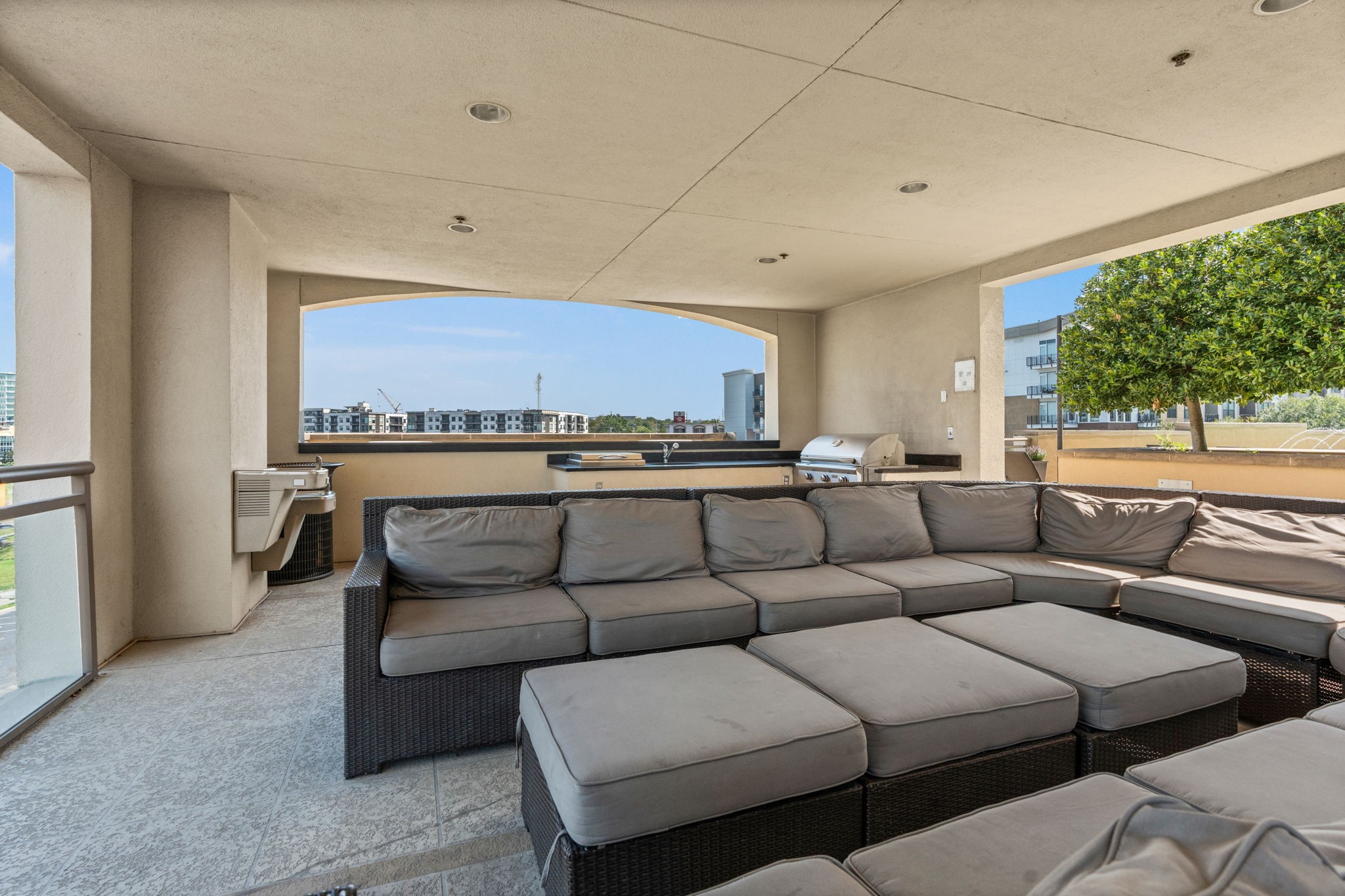 1510 Demonbreun St Unit: 1001