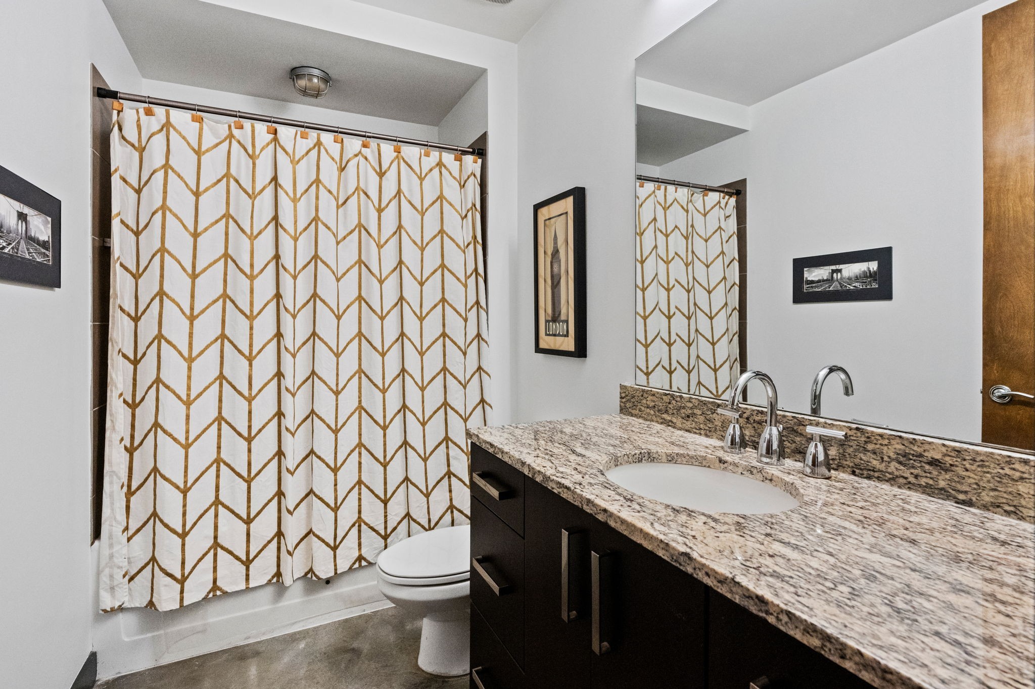 1510 Demonbreun St Unit: 1001