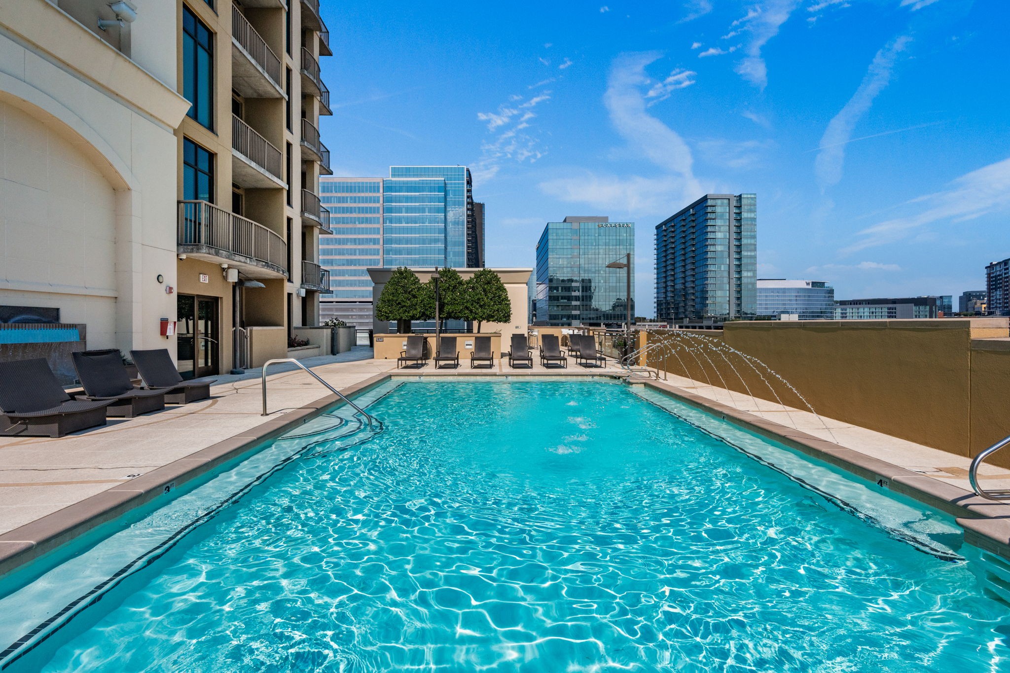 1510 Demonbreun St Unit: 1001