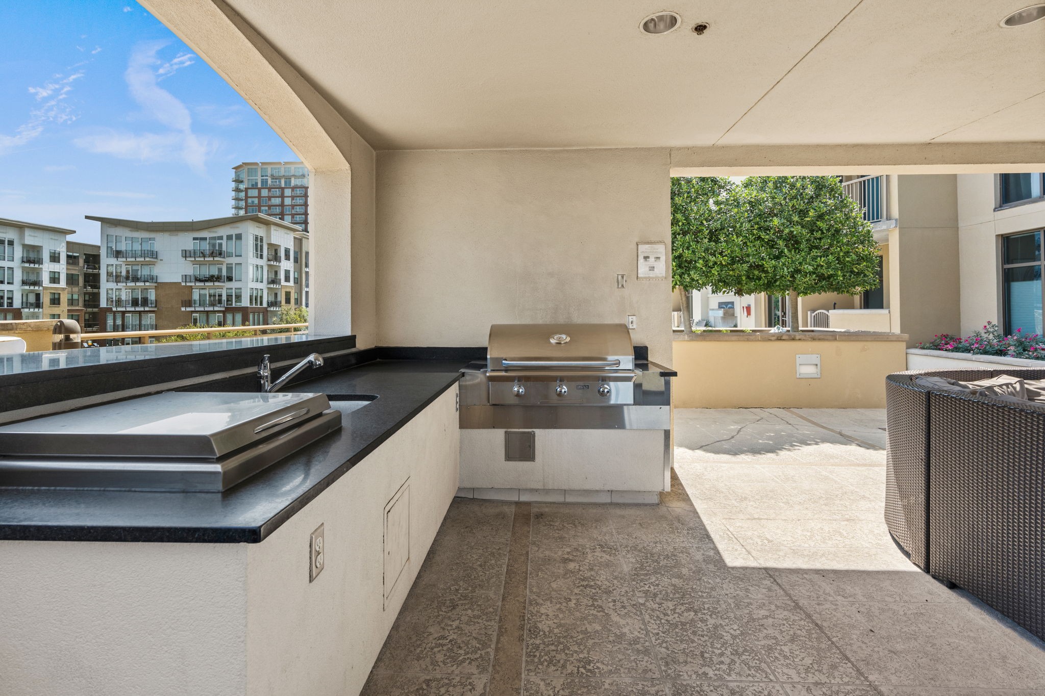 1510 Demonbreun St Unit: 1001