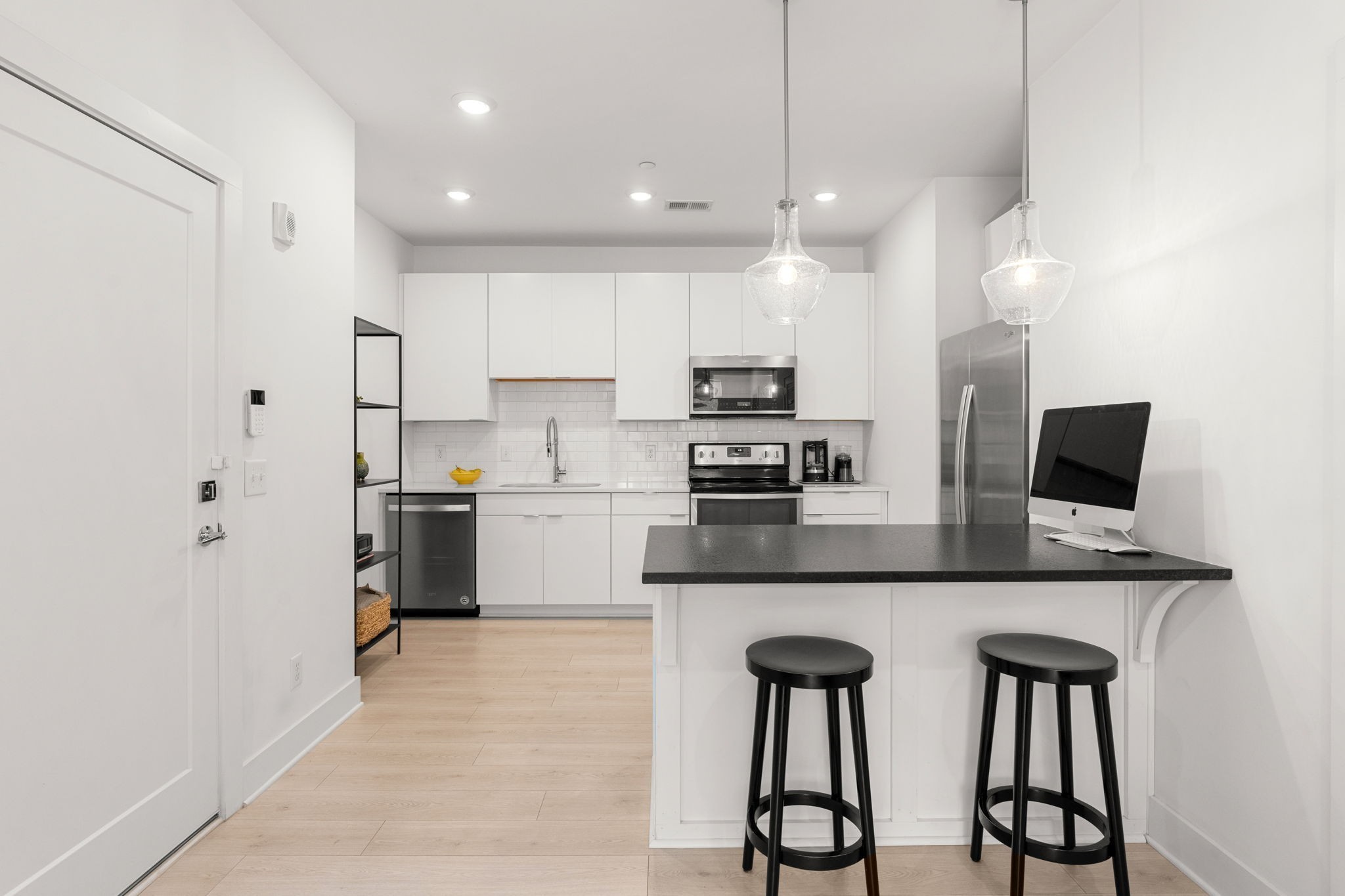 1609 Marshall Hollow Dr Unit: 203