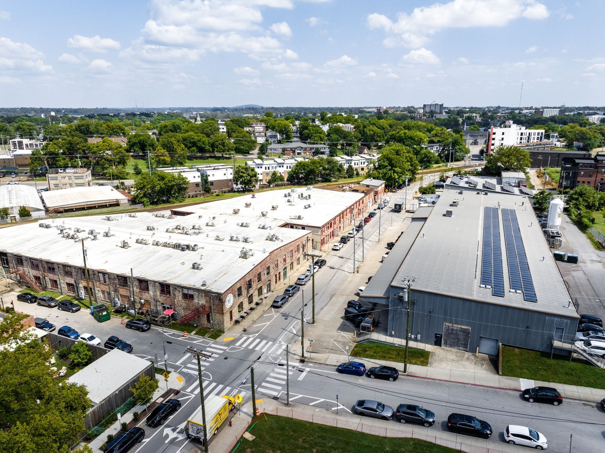 1609 Marshall Hollow Dr Unit: 203