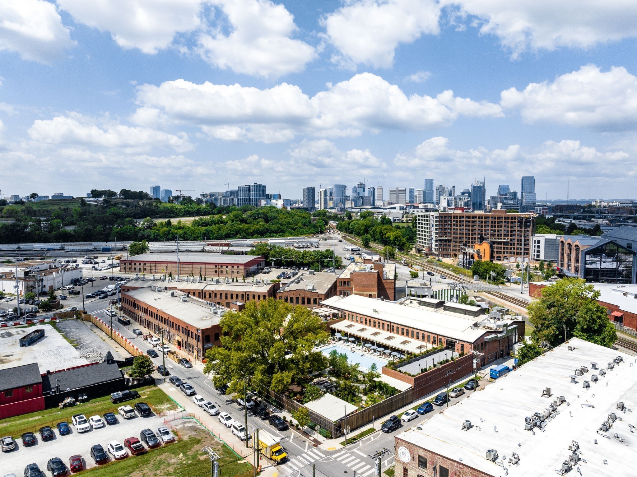 1609 Marshall Hollow Dr Unit: 203