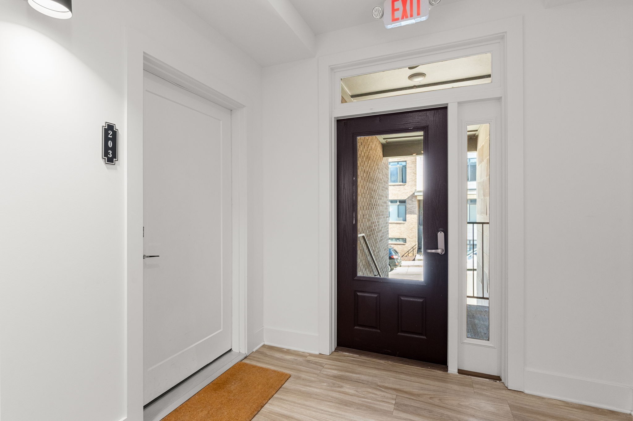 1609 Marshall Hollow Dr Unit: 203