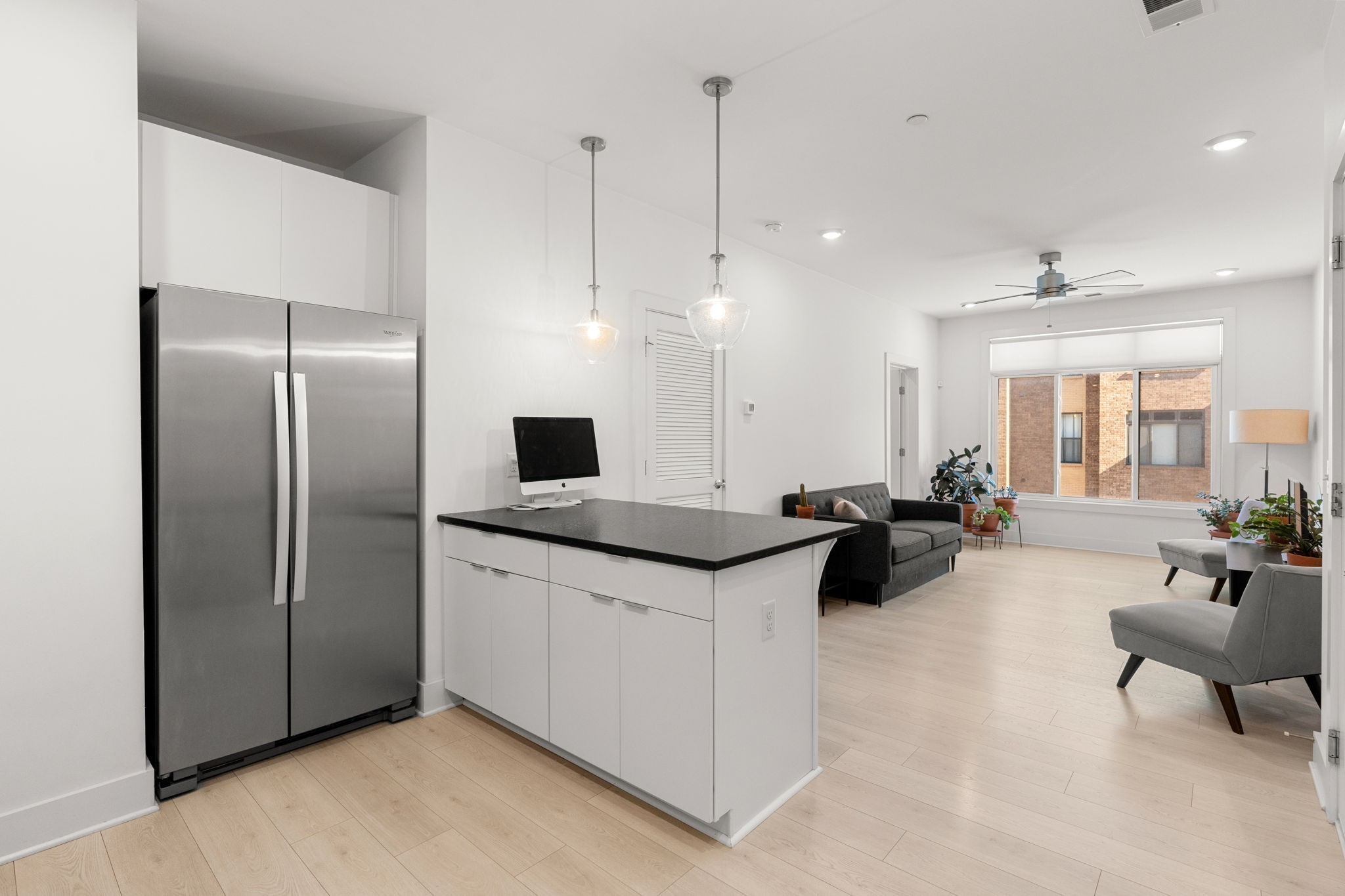 1609 Marshall Hollow Dr Unit: 203