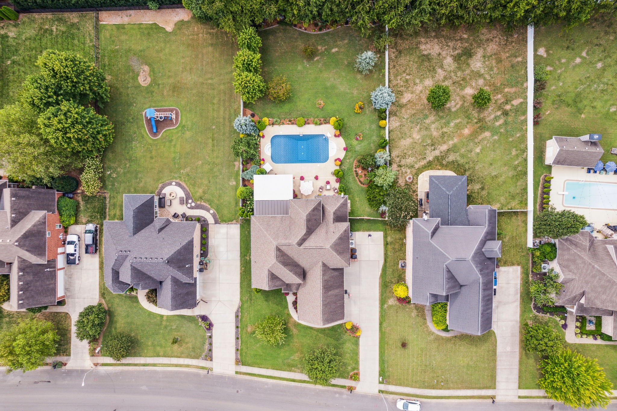 2921 Caraway Drive