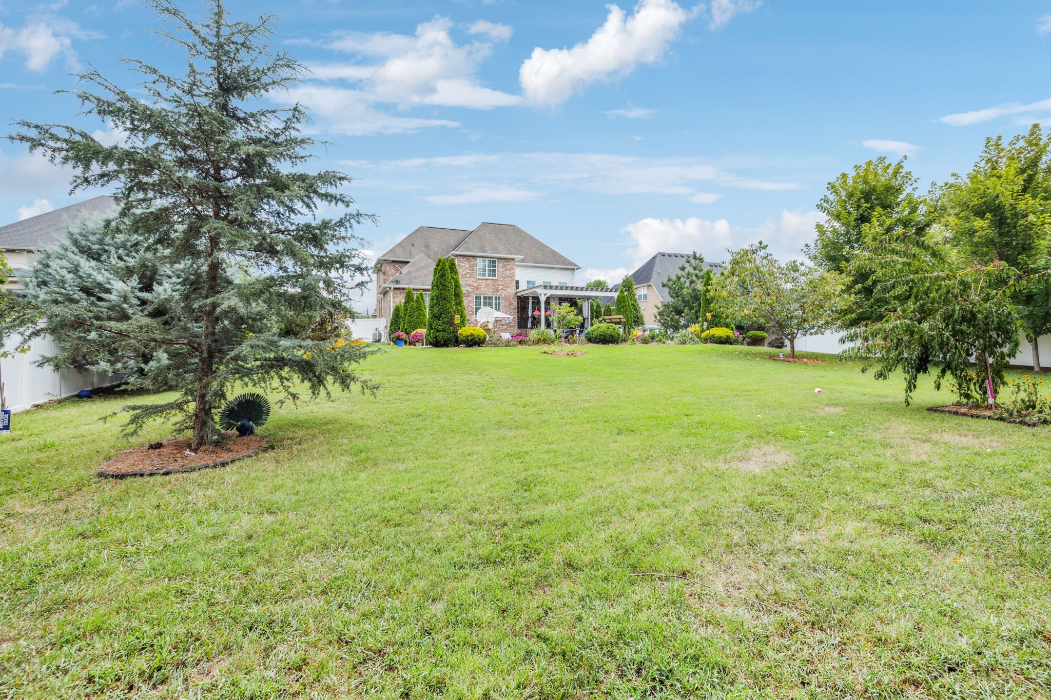 2921 Caraway Drive