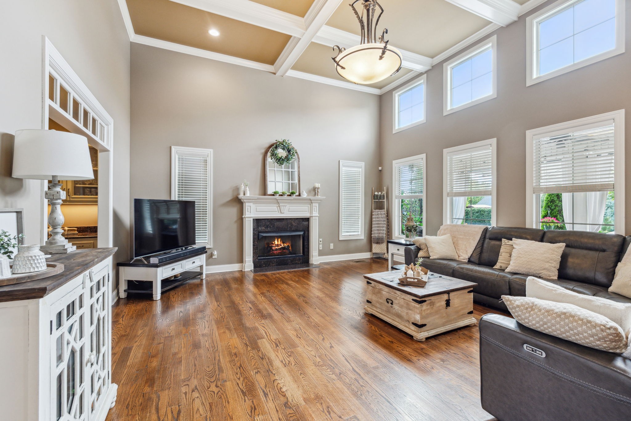 2921 Caraway Drive