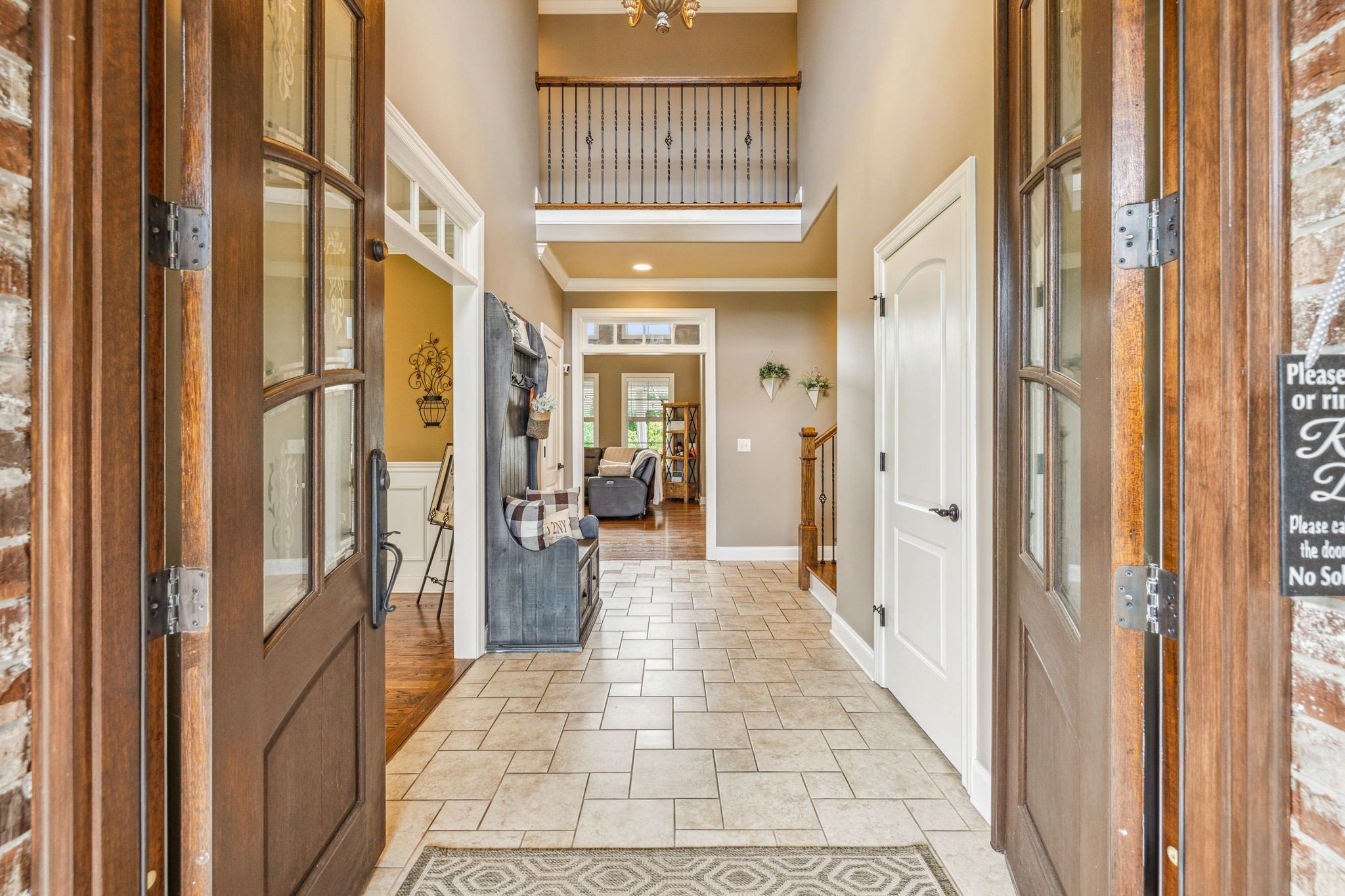 2921 Caraway Drive