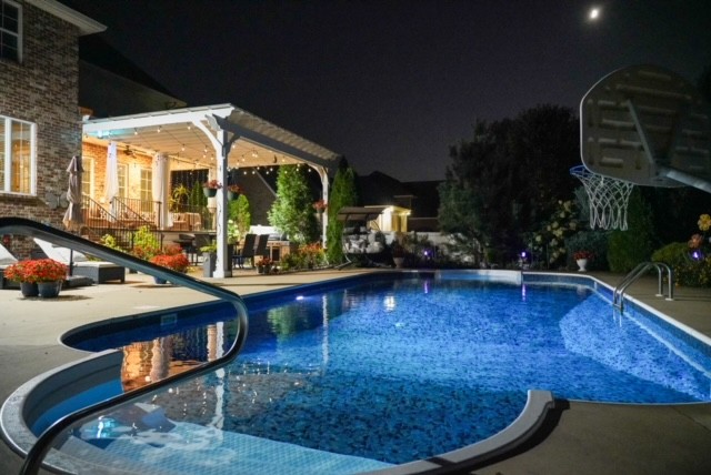2921 Caraway Drive