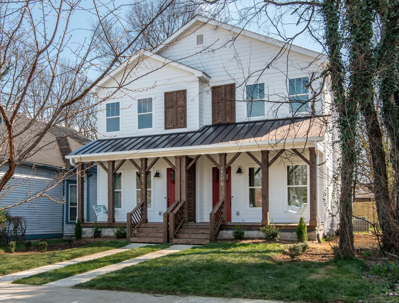 1017B Monroe St