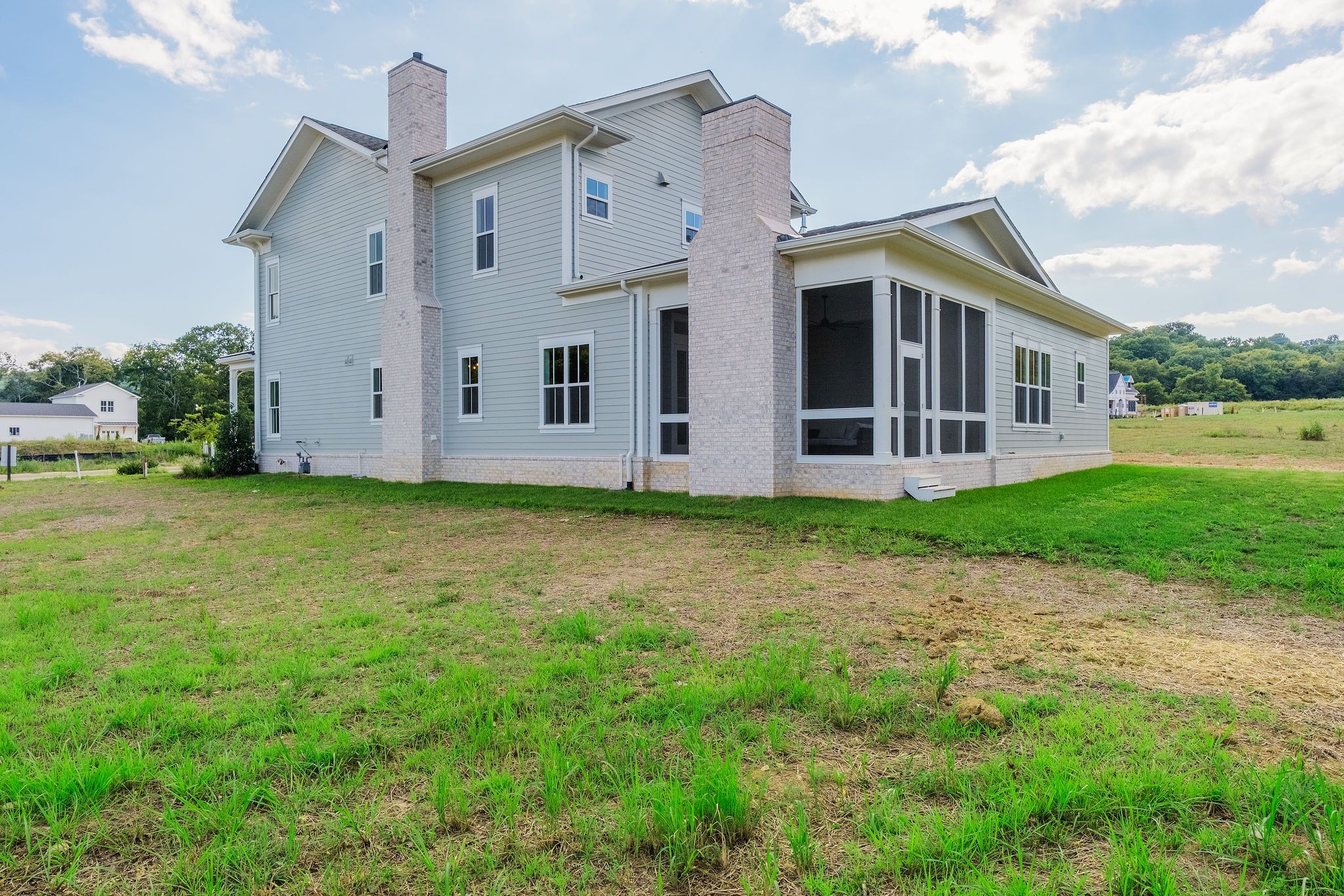 8004 Cane Creek Rd