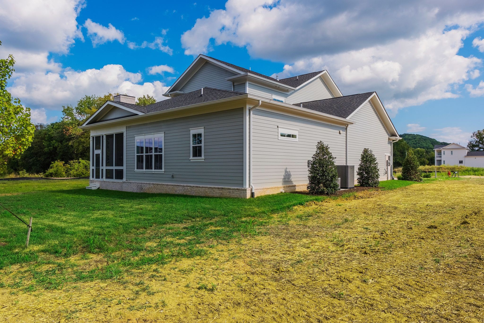8004 Cane Creek Rd