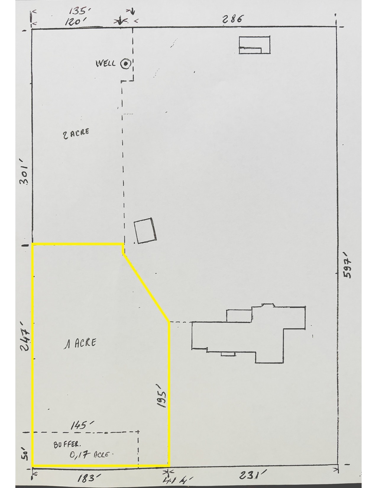 1 Old Smyrna Rd