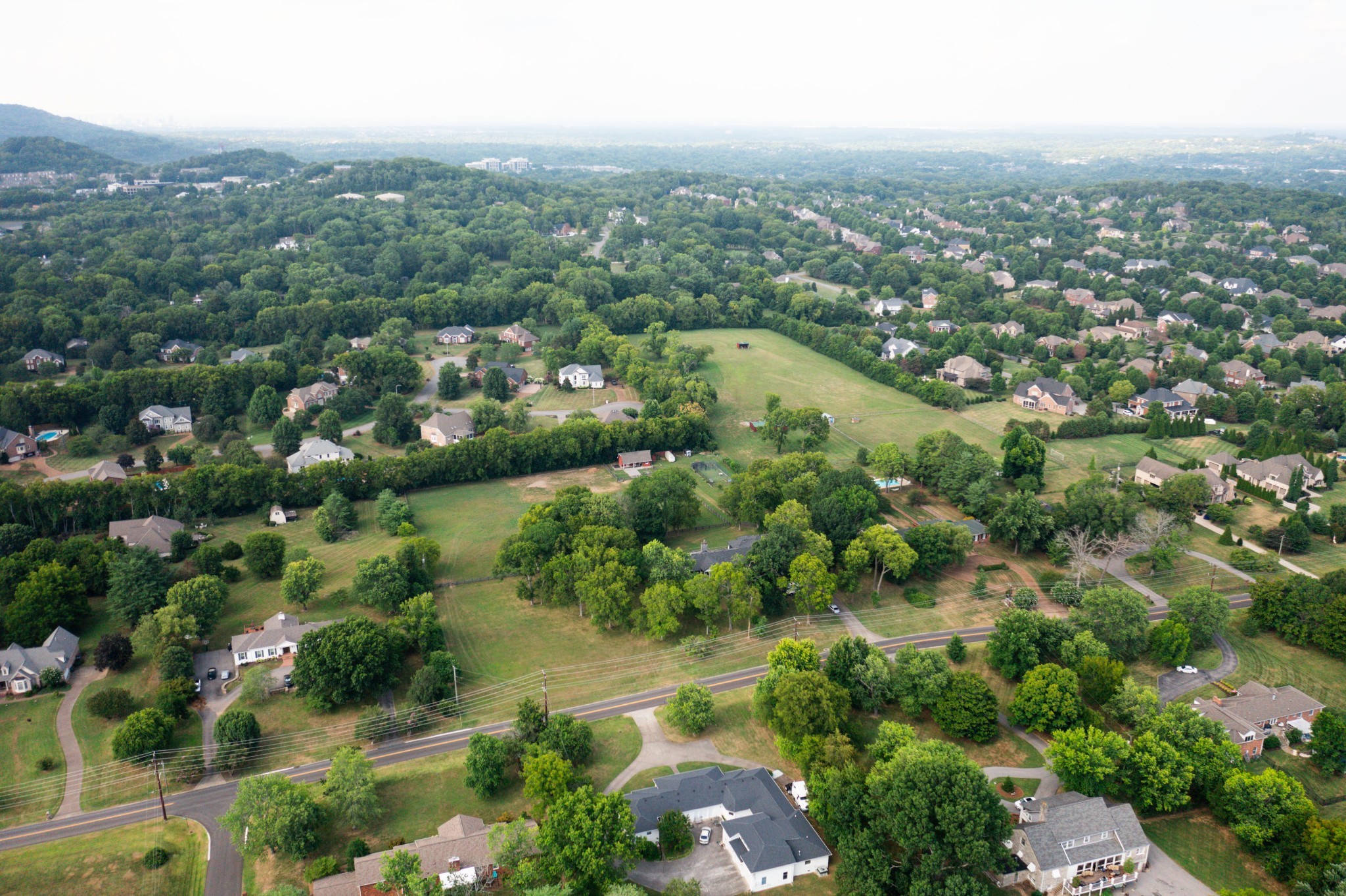 1 Old Smyrna Rd