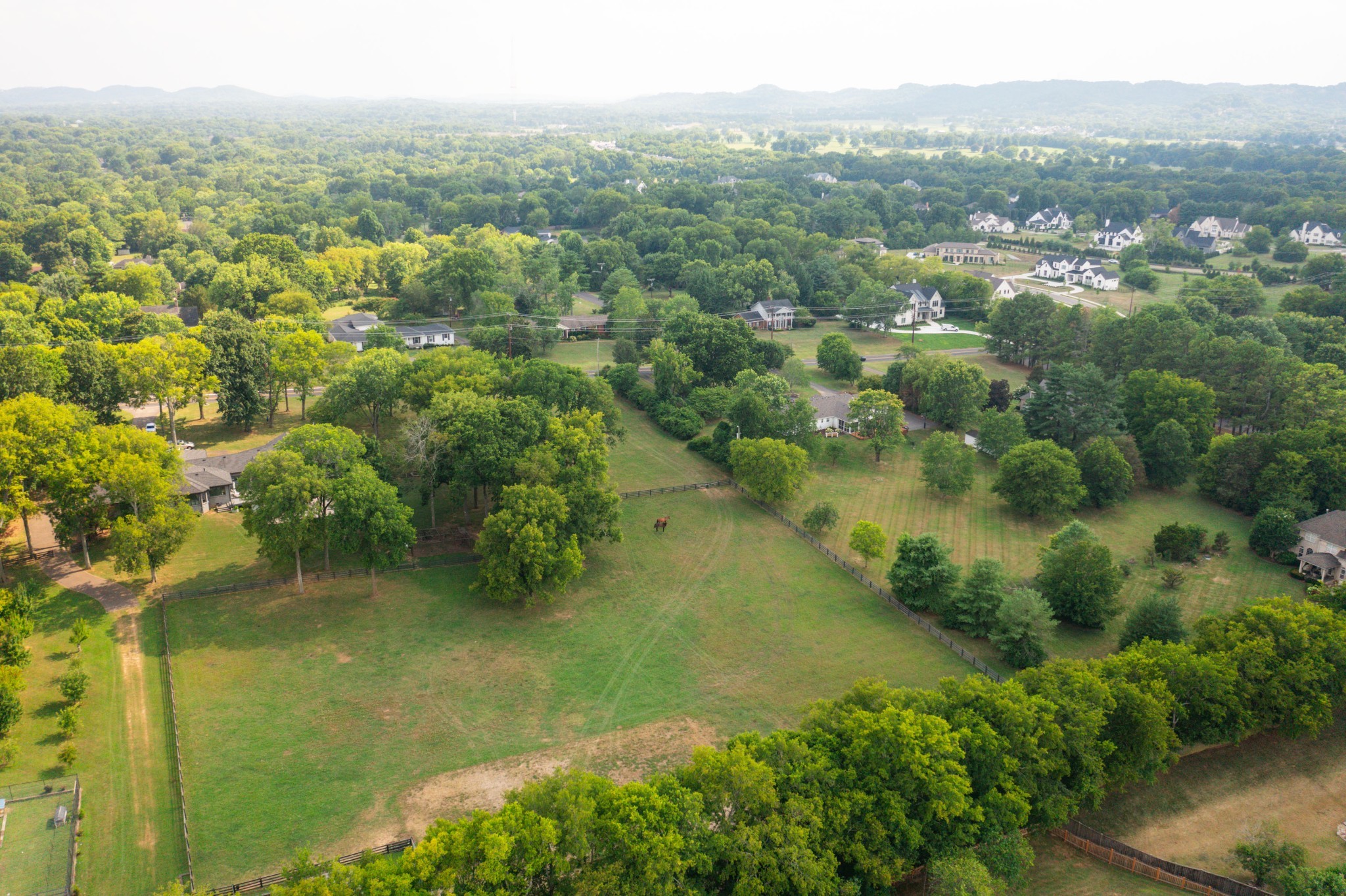 1 Old Smyrna Rd