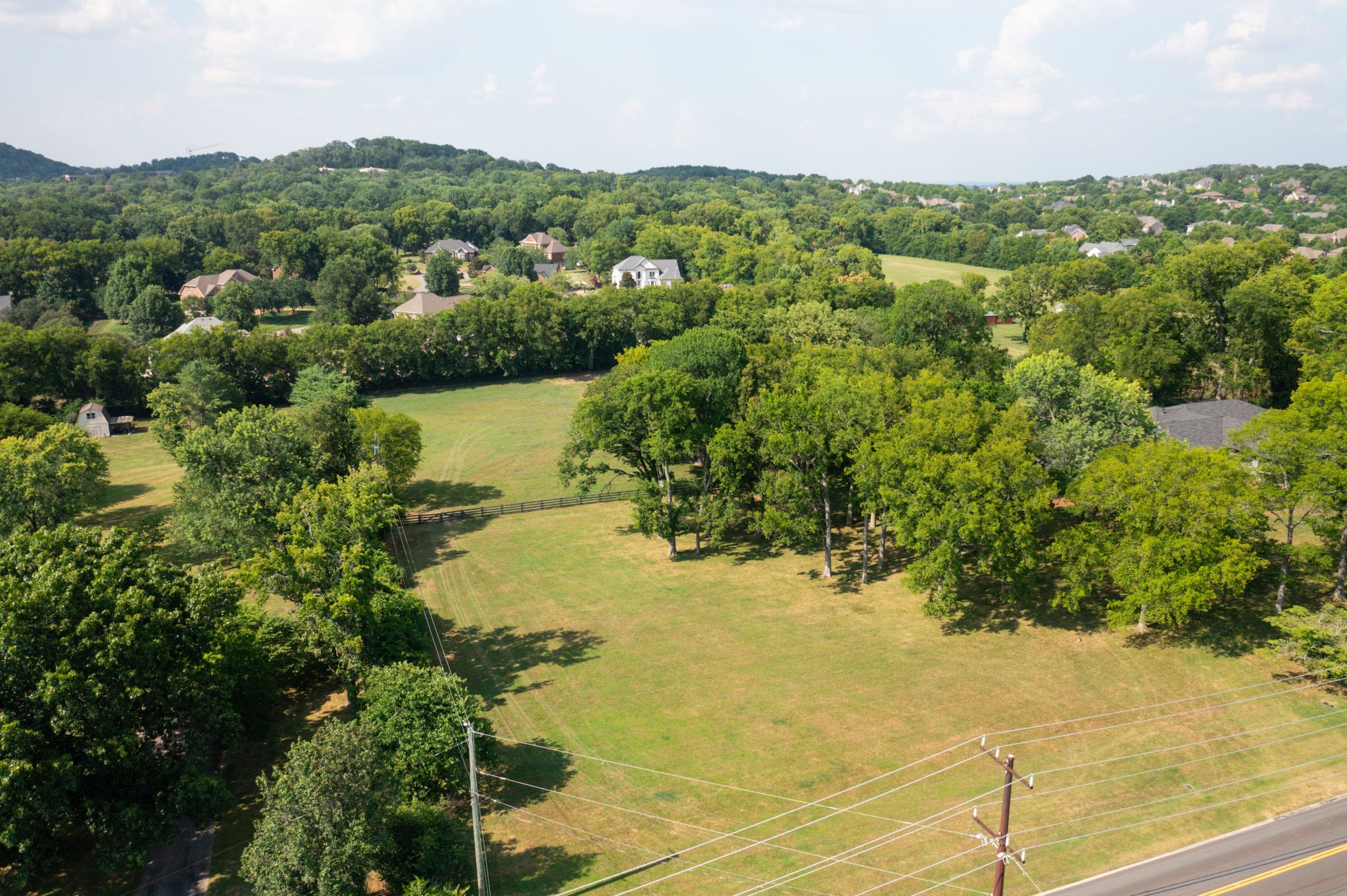 1 Old Smyrna Rd