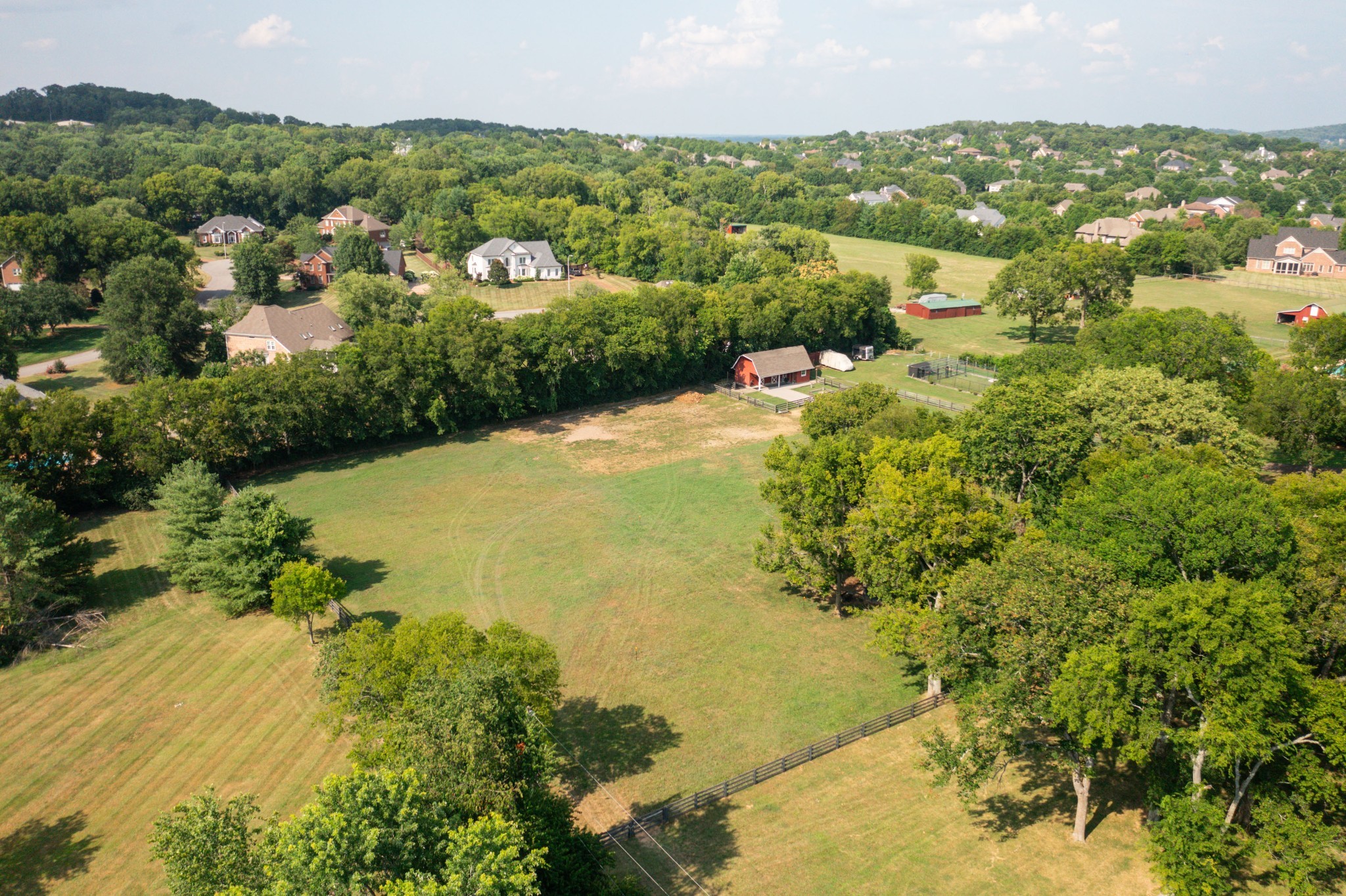 1 Old Smyrna Rd