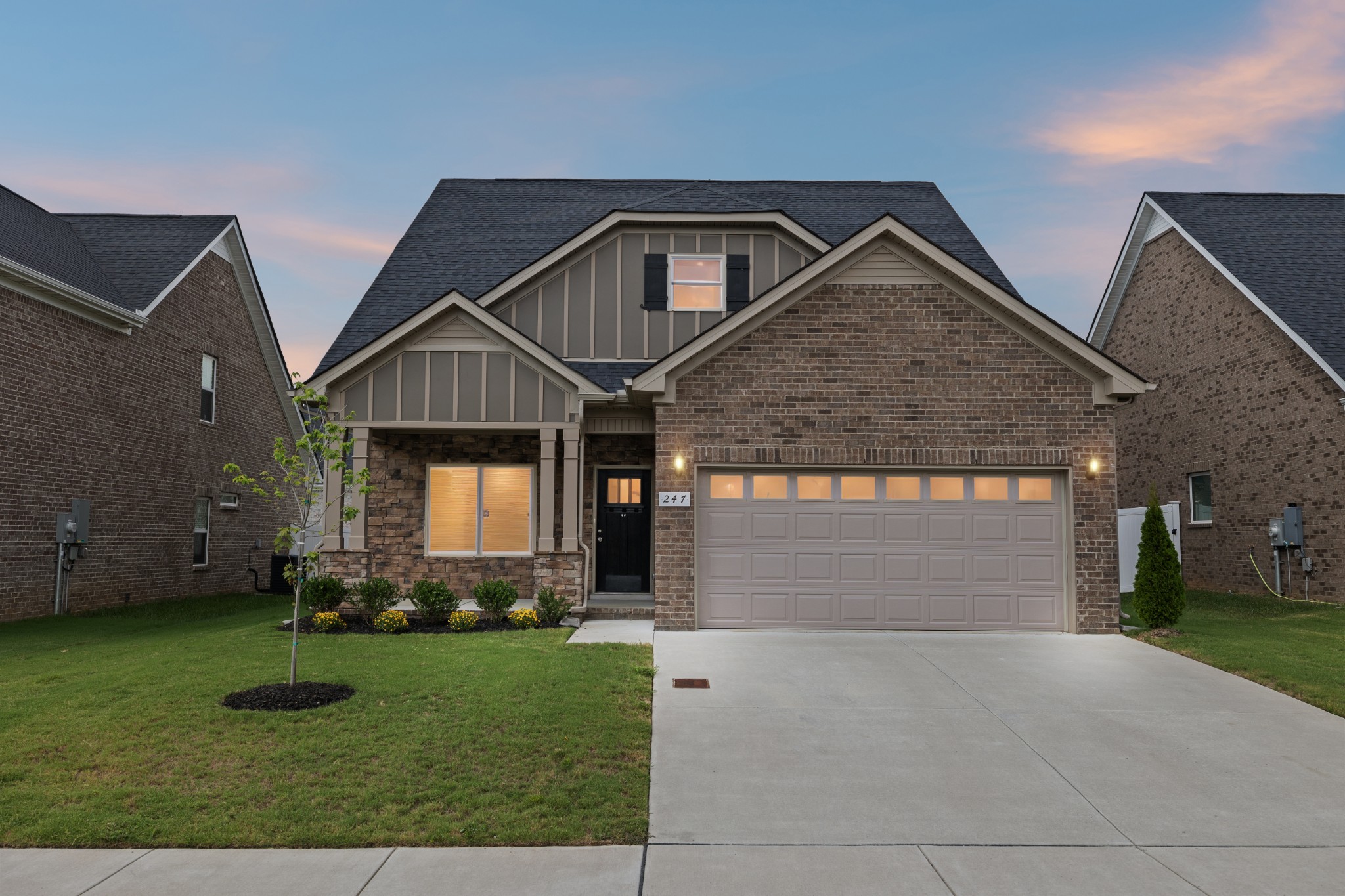 247 Thorpe Dr