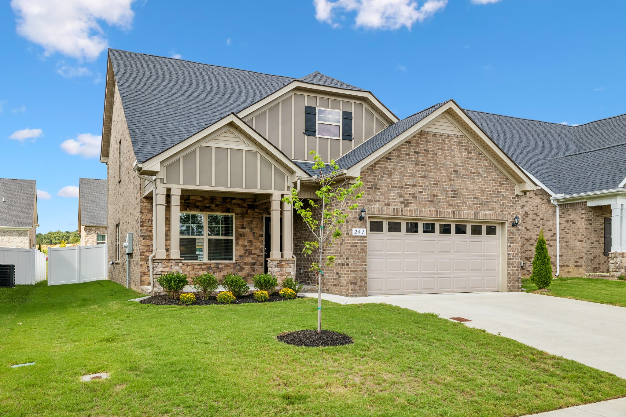 247 Thorpe Dr