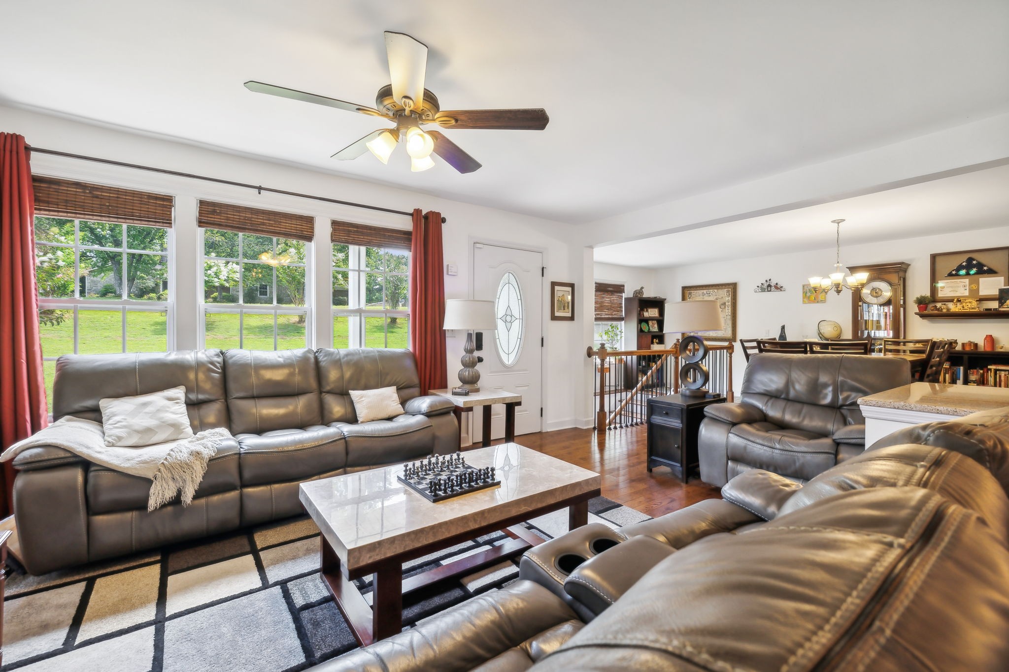 423 Green Harbor Ct