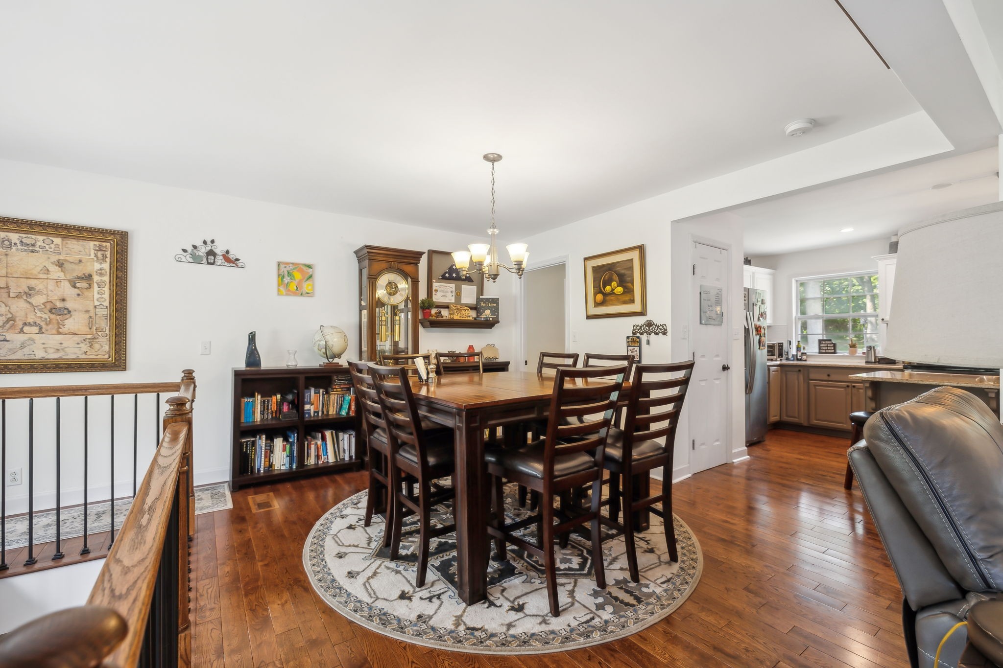 423 Green Harbor Ct