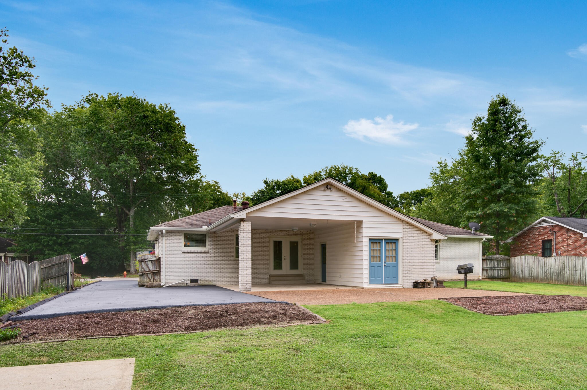 1039 Percy Warner Blvd