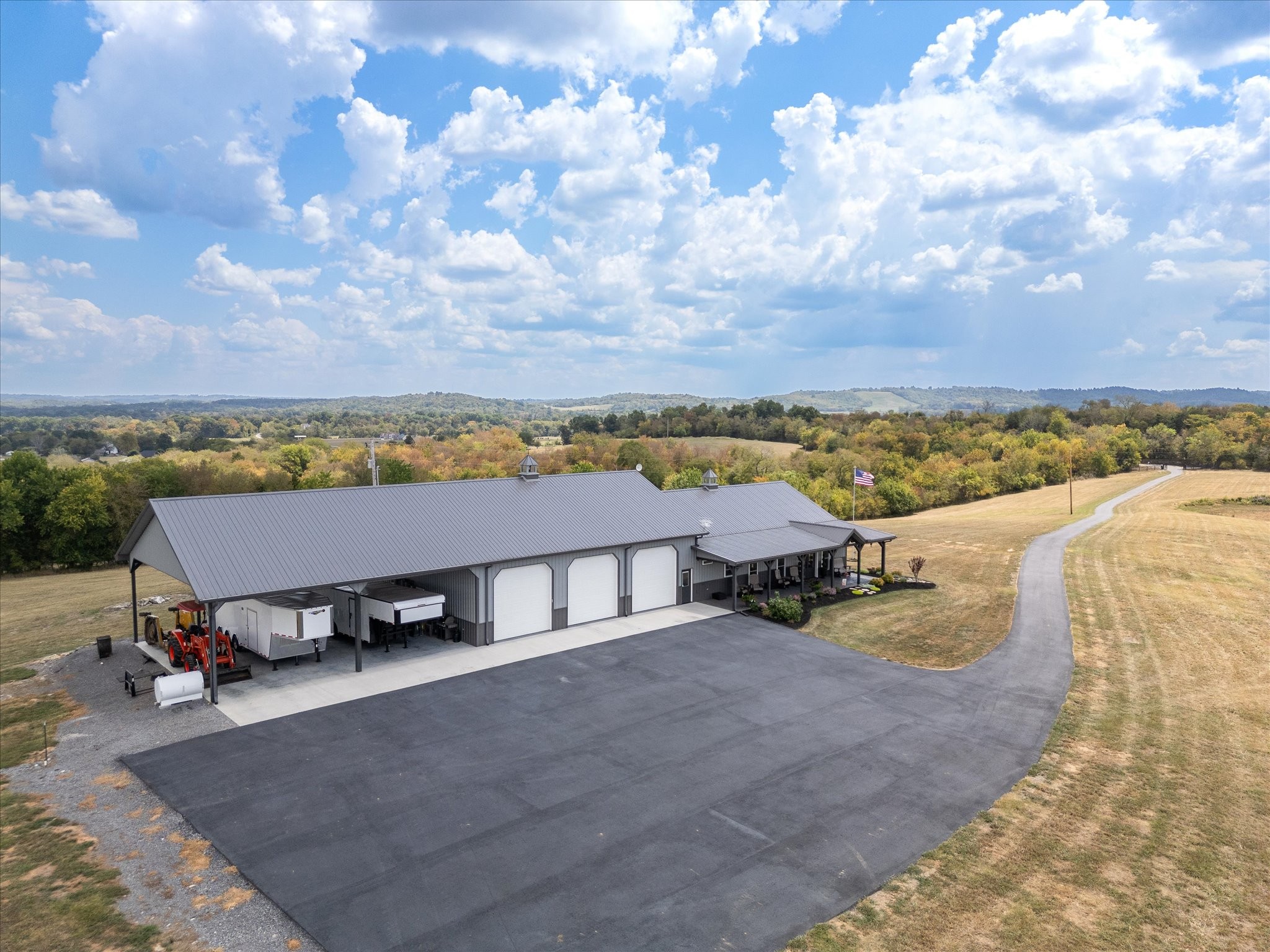 190 Snell Rd