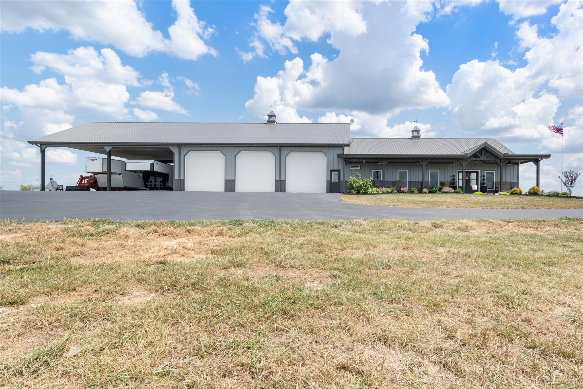 190 Snell Rd
