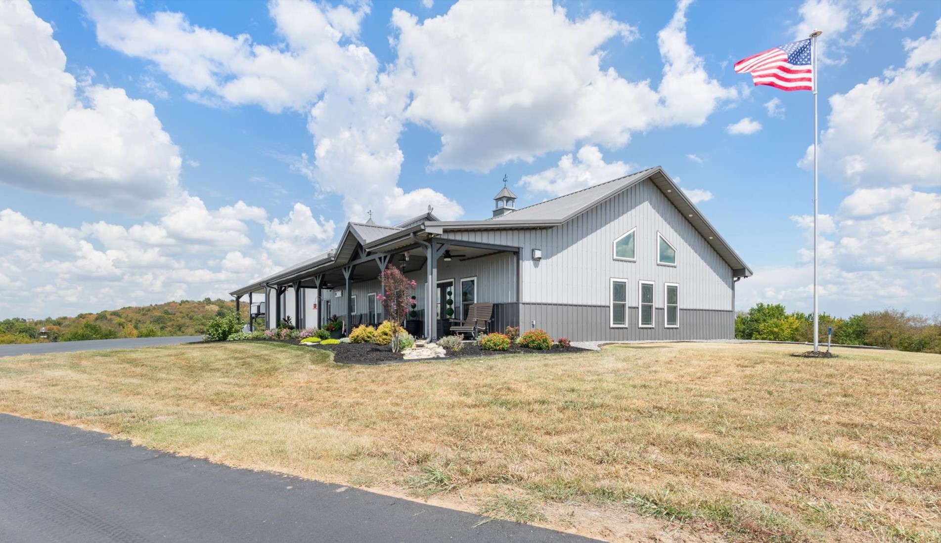 190 Snell Rd