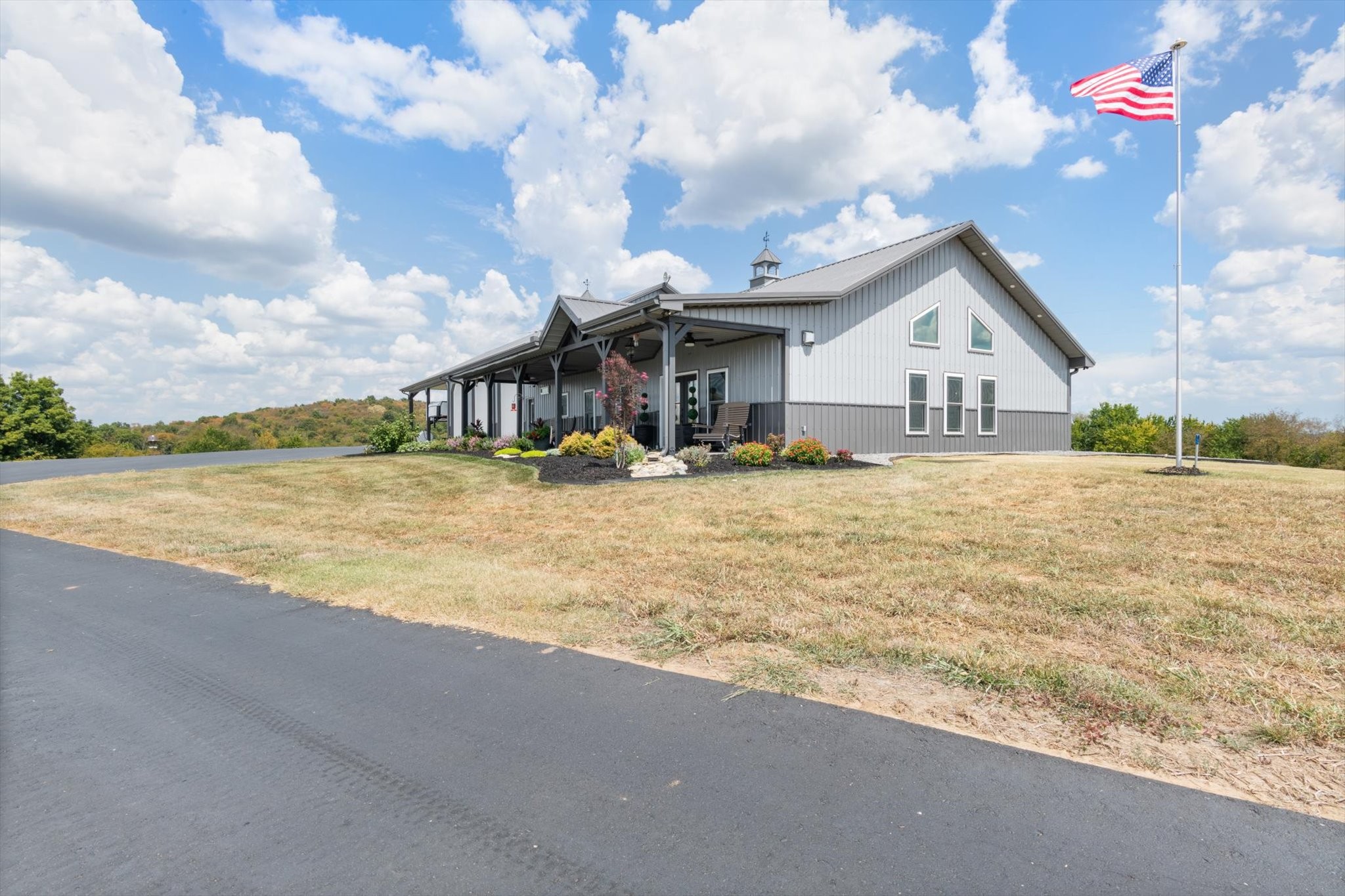 190 Snell Rd