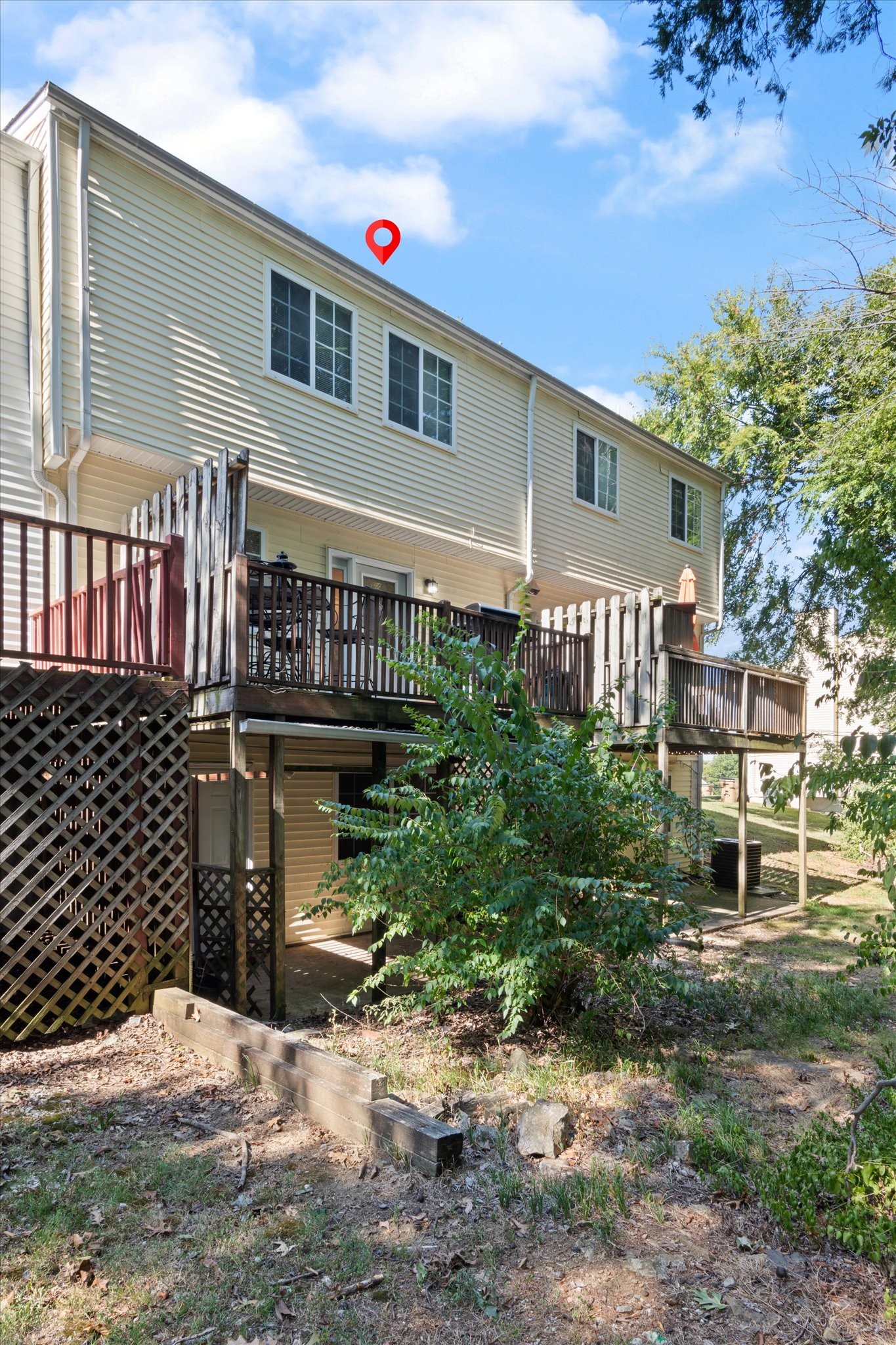 3536 Seneca Forest Dr