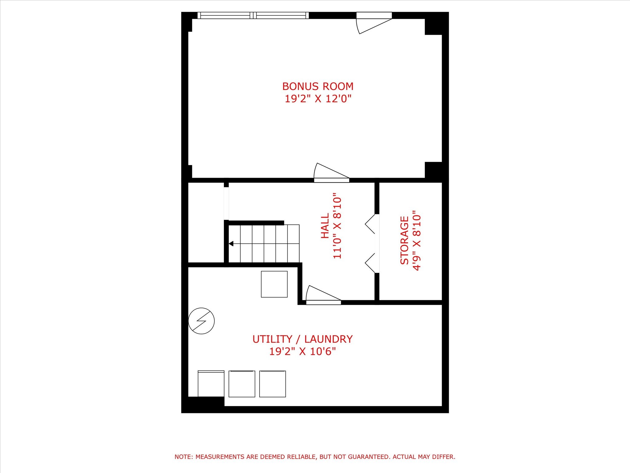 3536 Seneca Forest Dr