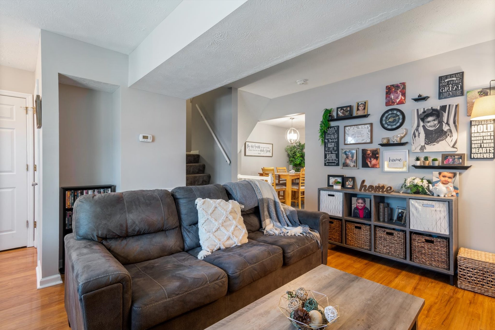 3536 Seneca Forest Dr