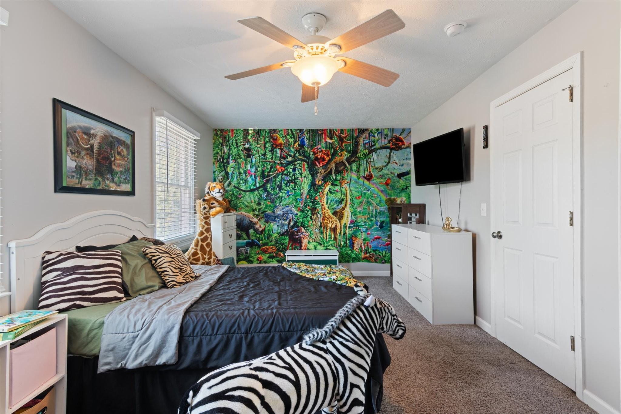 3536 Seneca Forest Dr