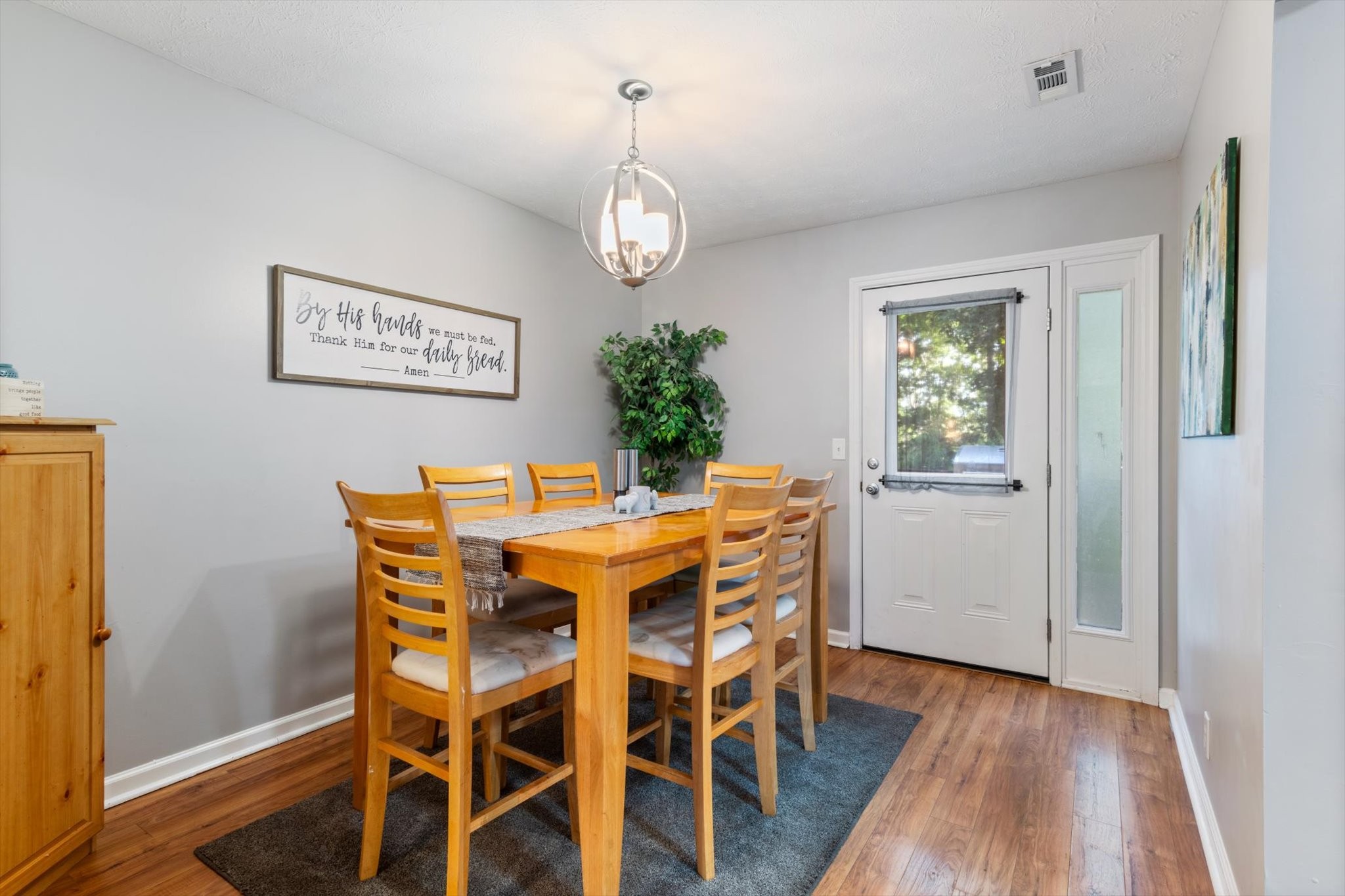 3536 Seneca Forest Dr