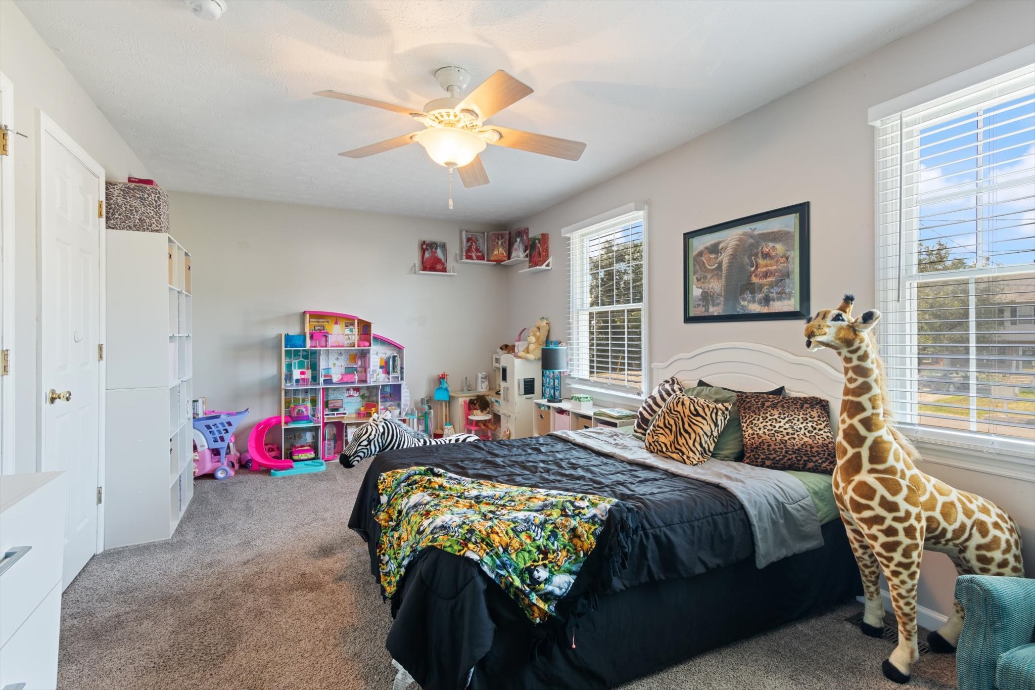 3536 Seneca Forest Dr