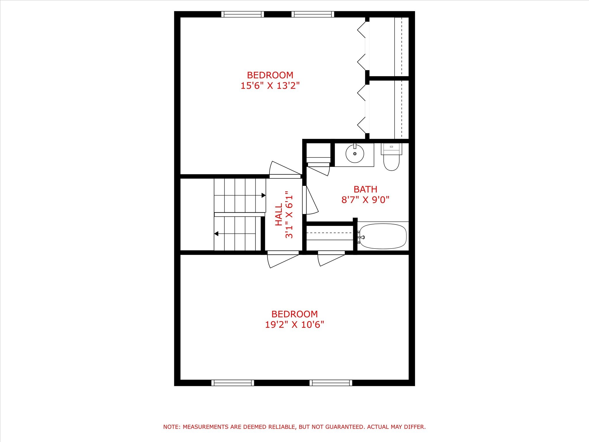 3536 Seneca Forest Dr